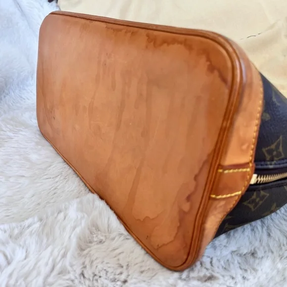 Authentic Alma PM - Picture 11 of 17